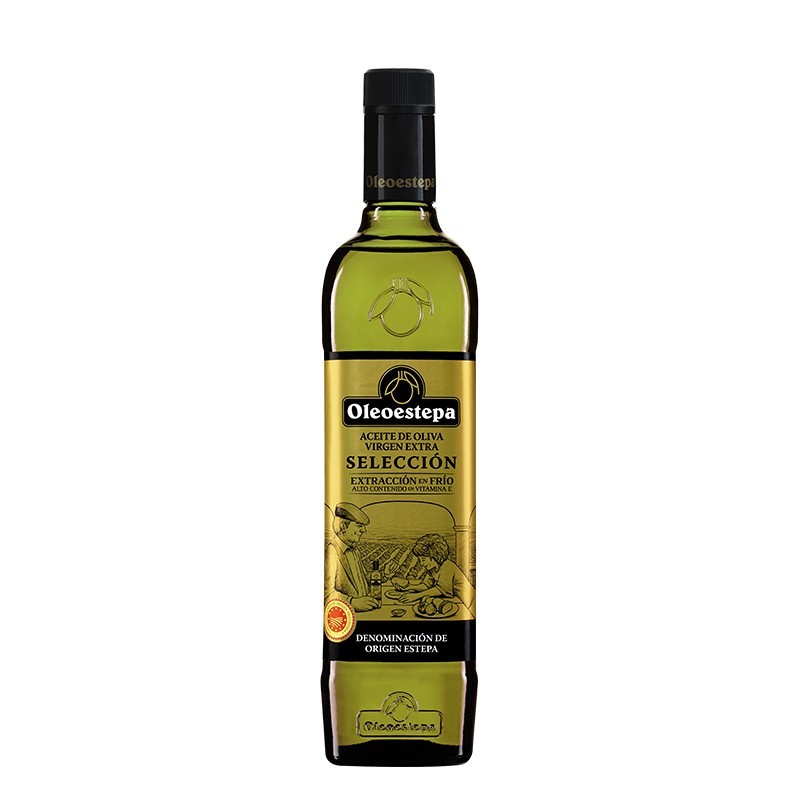 Oleoestepa Selección, 750 ml